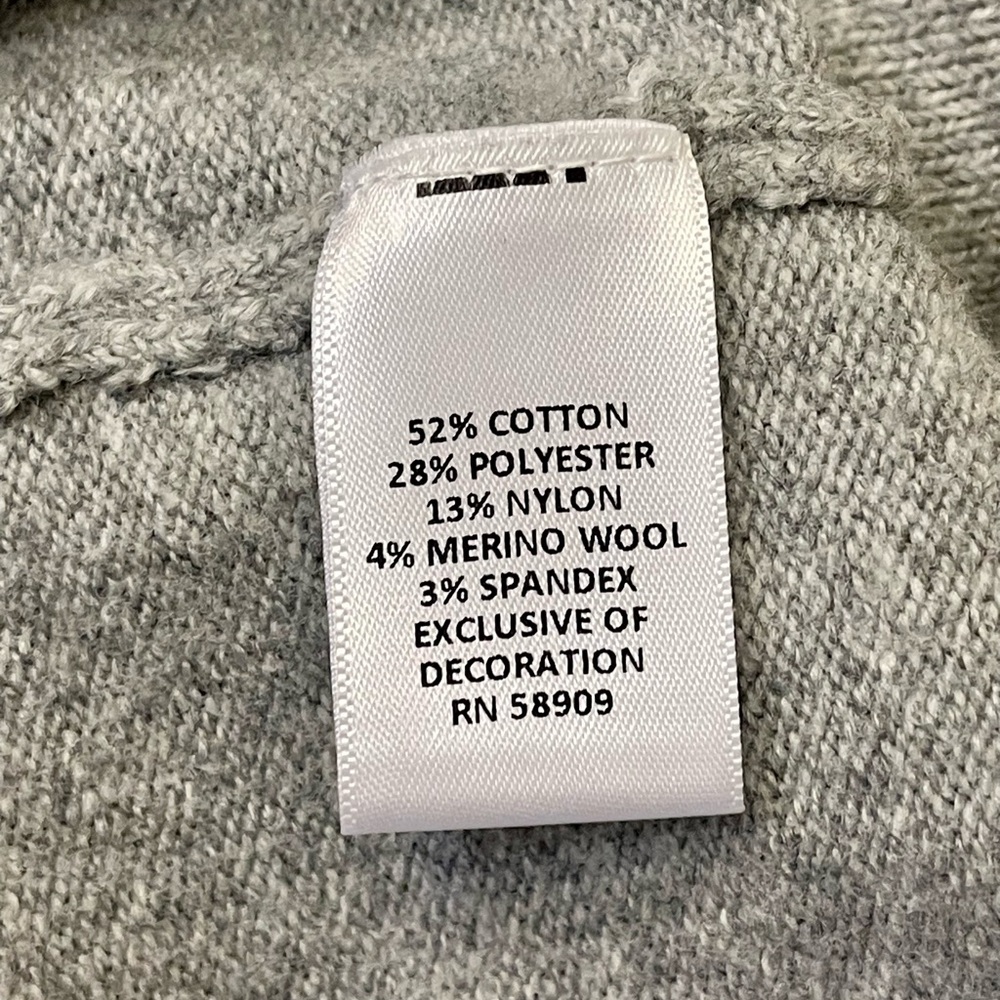 Long Sleeve Pearl Sweater (Chelsea & Violet?) - Picture 14 of 15